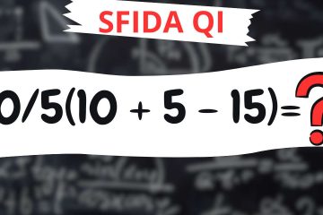 SFIDA QI