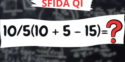 SFIDA QI