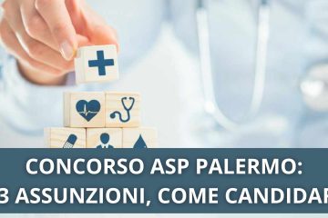 CONCORSO ASP PALERMO