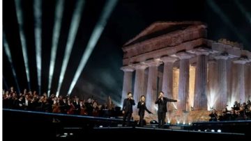 Concerto Il Volo