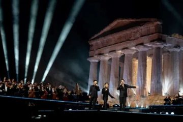 Concerto Il Volo