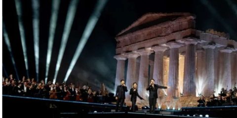 Concerto Il Volo