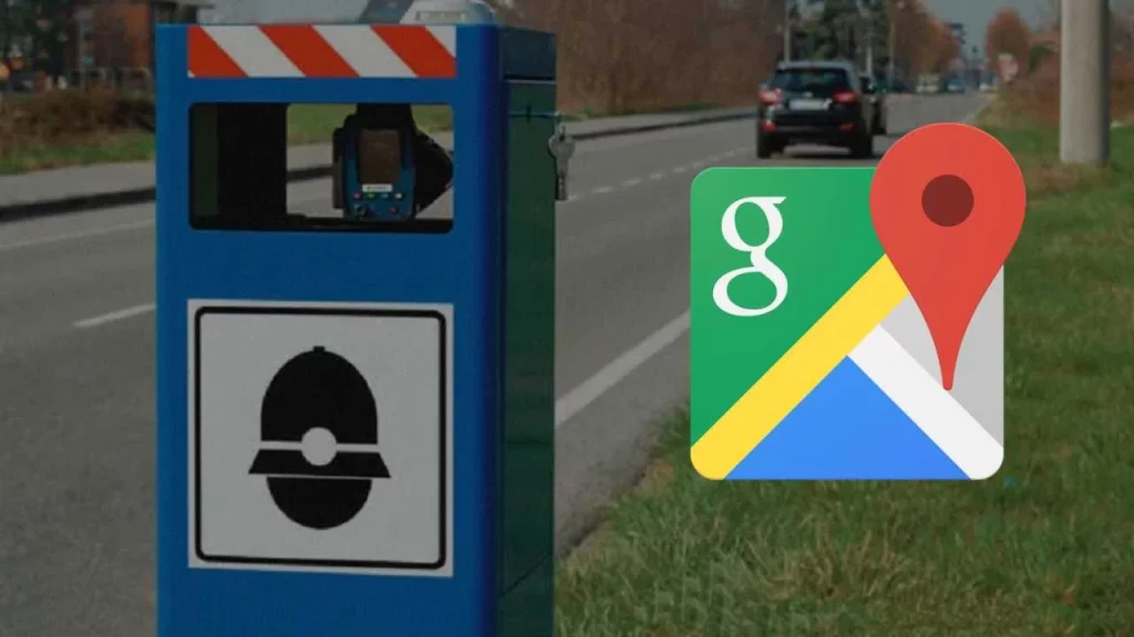 Google Maps