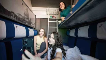 La Regione Siciliana e FS ripropongono il servizio per studenti e lavoratori fuori sede con il...