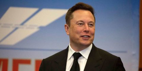 Elon Musk