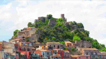 Borghi da Scoprire: I 10 Nuovi Gioielli Italiani per un Inverno Tra Storia, Tradizioni e Panorami...