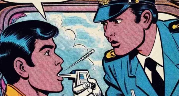 Risultare negativi ai controlli salivari antidroga per la ricerca di THC è possibile? In Italia e in...