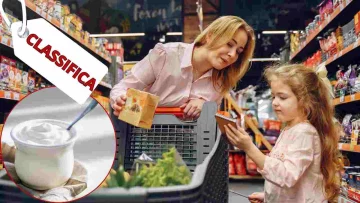 Scopri quali yogurt al supermercato offrono il miglior equilibrio tra gusto, prezzo e qualità. Una...