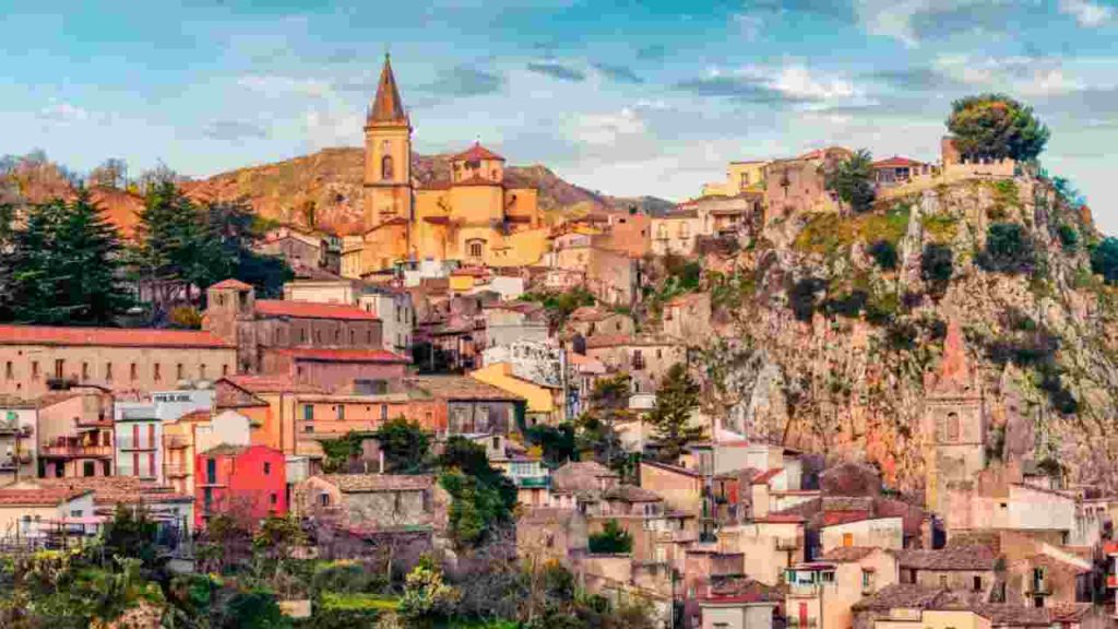 borgo Sicilia