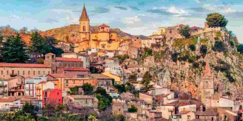 borgo Sicilia