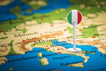 città italiane con qualità della vita più bassa