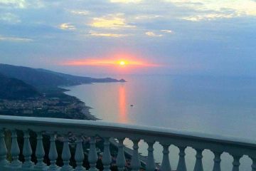 belvedere di Sicilia