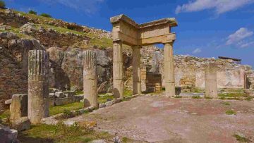 Pompei di Sicilia