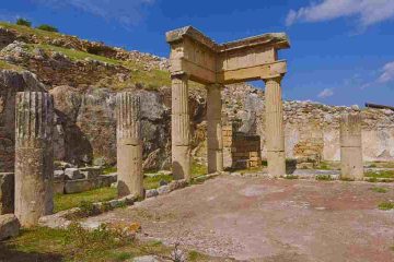 Pompei di Sicilia