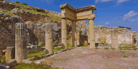 Pompei di Sicilia