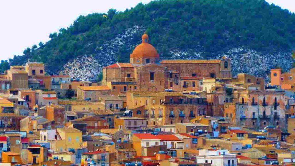 borgo Sicilia