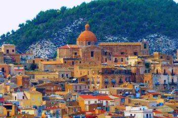 borgo Sicilia