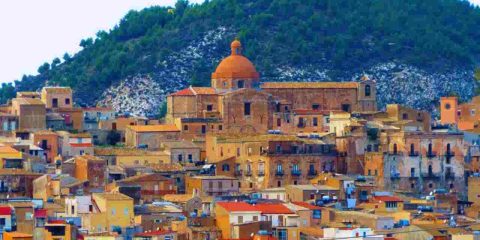 borgo Sicilia