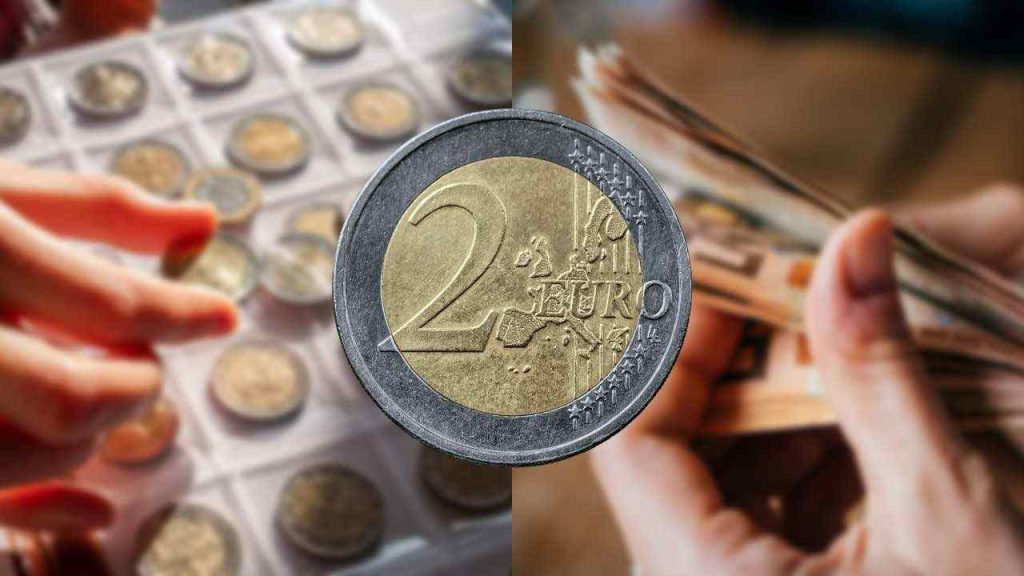 2 euro