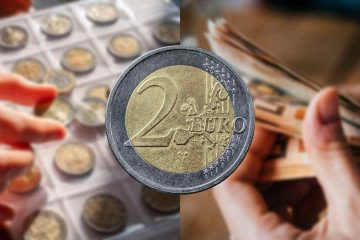 2 euro