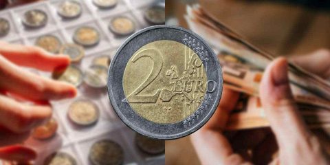 2 euro