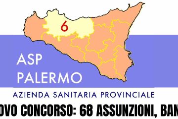 CONCORSO ASP PALERMO