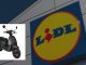 scooter lidl