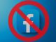 come eliminare account facebook