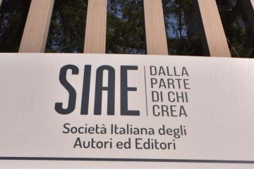 ASSUNZIONI SIAE