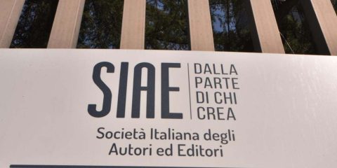 ASSUNZIONI SIAE