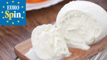 Il famoso marchio caseario che si cela dietro la mozzarella Eurospin: qualità eccellente a un prezzo...