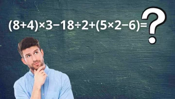 Sfida Matematica: Solo le menti più brillanti trovano la soluzione, e tu riesci a risolvere questo...
