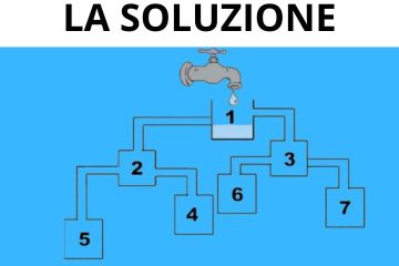 LA SOLUZIONE