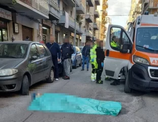 Tragedia a Palermo: un uomo di 42 anni si suicida in zona Malaspina, choc e dolore in città, l'uomo...