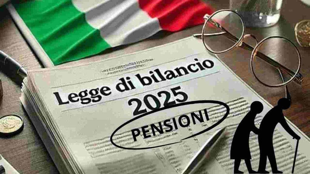 pensione 