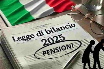 pensione