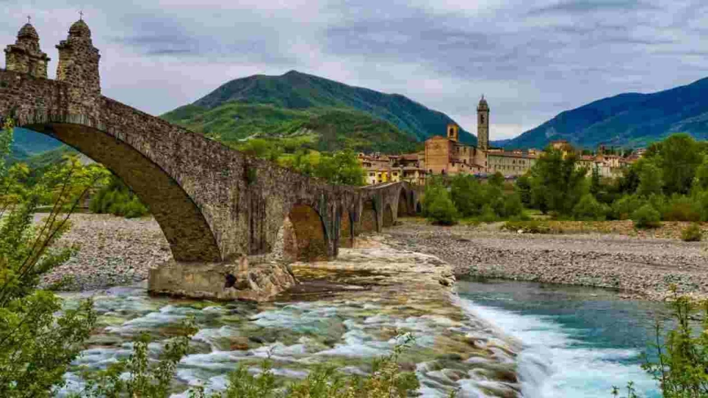 Borghi Italiani