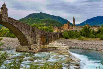 Borghi Italiani