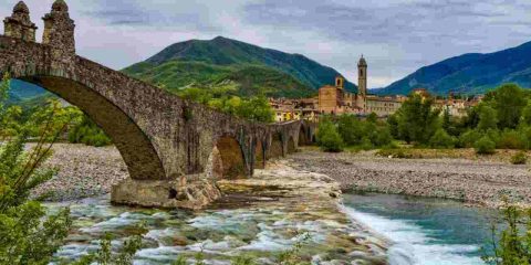 Borghi Italiani