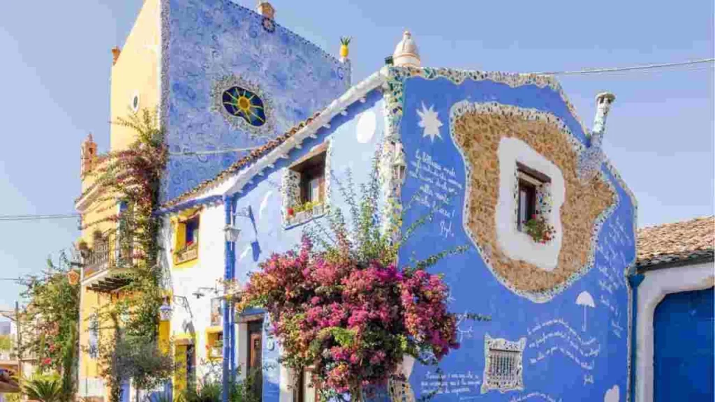 Borgo Parrini 