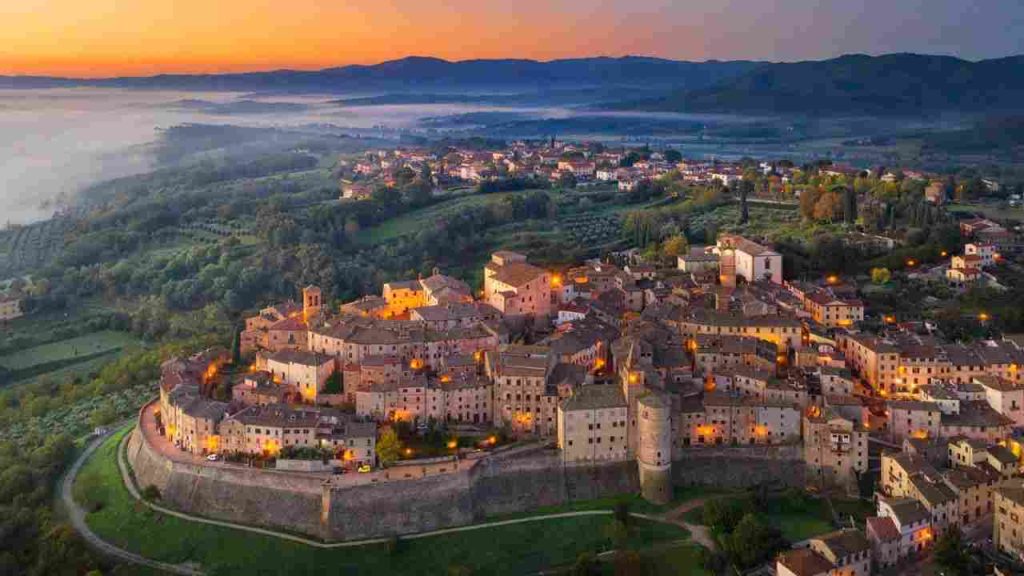 borgo Anghiari