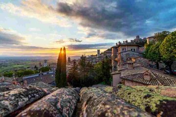 Borghi Romantici Assisi