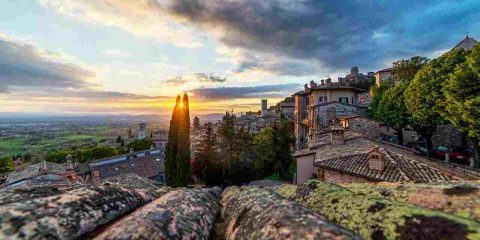 Borghi Romantici Assisi