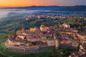 borgo Anghiari