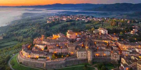 borgo Anghiari