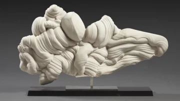 I Gogotte sono spettacolari formazioni minerali naturali che sembrano autentiche opere d'arte...