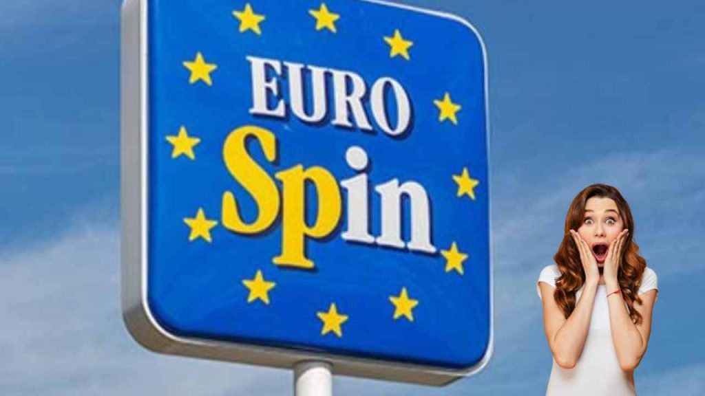 eurospin offerta