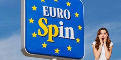 eurospin offerta