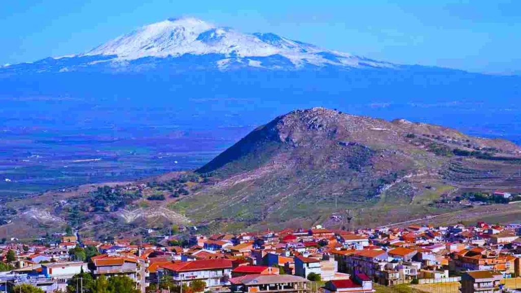 borgo Sicilia Malgioglio