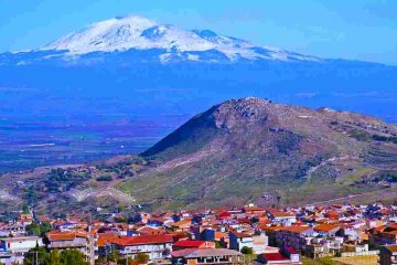 borgo Sicilia Malgioglio